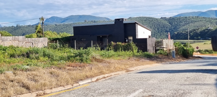 Commercial Property for Sale in Kleinkrantz Western Cape